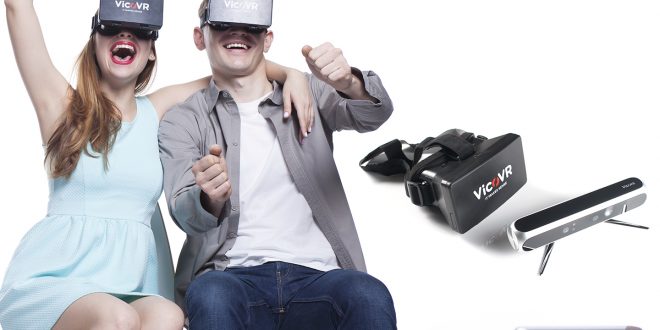 best vr headset for body tracking